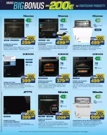 Volantino Euronics Bruno Pagina 9