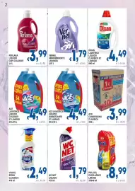 Volantino DEM Pagina 2