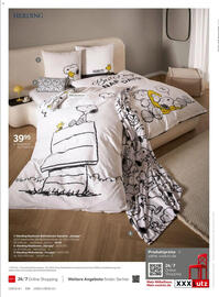 XXXLutz Magazin Seite 108