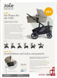 XXXLutz Magazin Seite 105