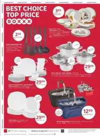 XXXLutz Magazin Seite 106