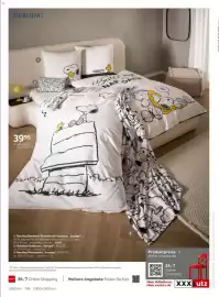 XXXLutz Magazin Seite 108