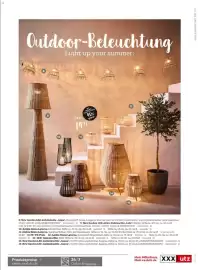 XXXLutz Magazin Seite 11