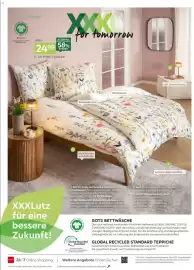 XXXLutz Magazin Seite 12