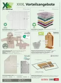 XXXLutz Magazin Seite 13