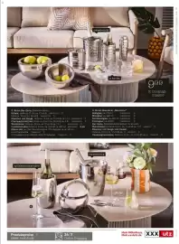 XXXLutz Magazin Seite 17