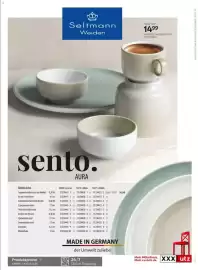 XXXLutz Magazin Seite 21