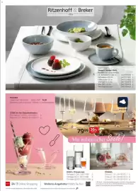 XXXLutz Magazin Seite 22