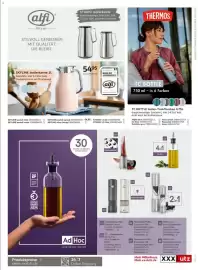 XXXLutz Magazin Seite 25