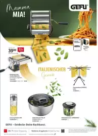 XXXLutz Magazin Seite 28