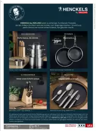 XXXLutz Magazin Seite 29