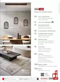 XXXLutz Magazin Seite 3