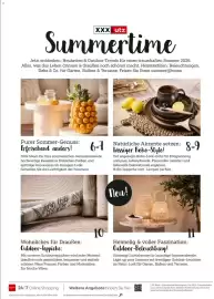 XXXLutz Magazin Seite 4