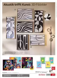 XXXLutz Magazin Seite 43