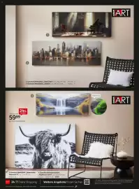 XXXLutz Magazin Seite 44