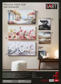 XXXLutz Magazin Seite 45