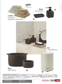 XXXLutz Magazin Seite 47