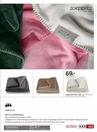 XXXLutz Magazin Seite 57