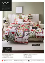 XXXLutz Magazin Seite 62