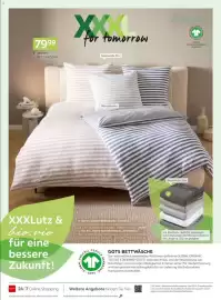 XXXLutz Magazin Seite 66