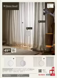 XXXLutz Magazin Seite 75