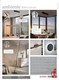 XXXLutz Magazin Seite 77