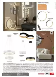 XXXLutz Magazin Seite 83