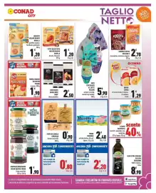 Volantino Conad City settimana 10 Pagina 3