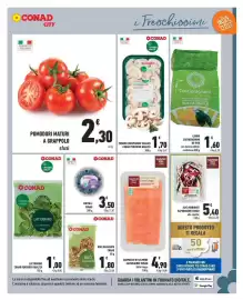 Volantino Conad City settimana 10 Pagina 7