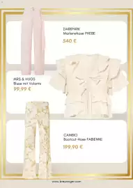 Breuninger Prospekt Seite 2