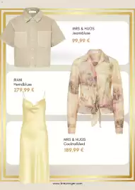 Breuninger Prospekt Seite 3