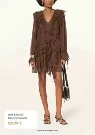 Breuninger Prospekt Seite 4