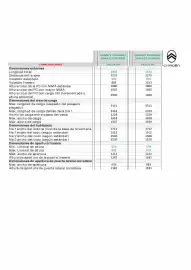 Folleto Citroën Página 7
