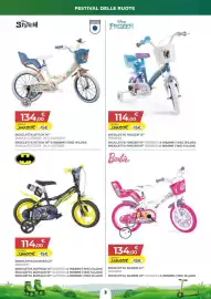 Volantino Toys Center Pagina 3