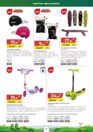 Volantino Toys Center Pagina 7