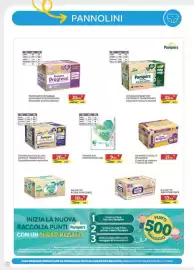 Volantino Bimbo Store Pagina 12