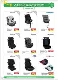 Volantino Bimbo Store Pagina 14
