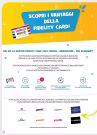 Volantino Bimbo Store Pagina 2