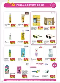 Volantino Bimbo Store Pagina 22