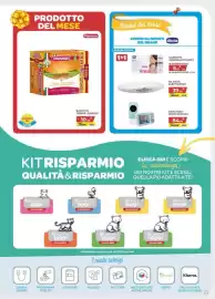 Volantino Bimbo Store Pagina 3