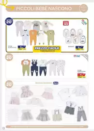 Volantino Bimbo Store Pagina 4