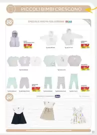 Volantino Bimbo Store Pagina 5
