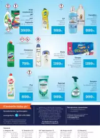 GRoby akciós újság Oldal 4