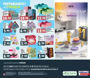 Volantino Deco Superstore Pagina 20