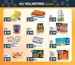 Volantino Deco Superstore Pagina 22