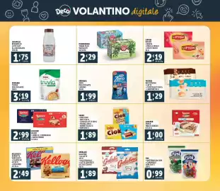 Volantino Deco Superstore Pagina 23