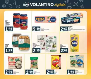 Volantino Deco Superstore Pagina 26