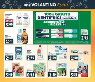 Volantino Deco Superstore Pagina 28