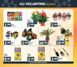 Volantino Deco Superstore Pagina 30