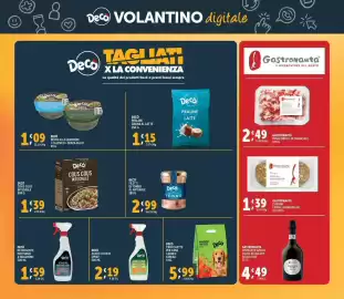 Volantino Deco Superstore Pagina 31